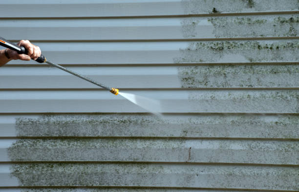 Best Garage Pressure Washing  in Pato, WA