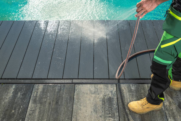 Best Sidewalk Pressure Washing  in Pato, WA