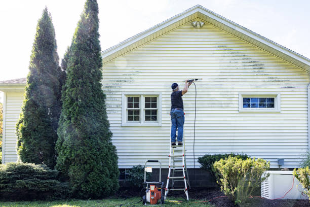 Best Deck Pressure Washing  in Pato, WA