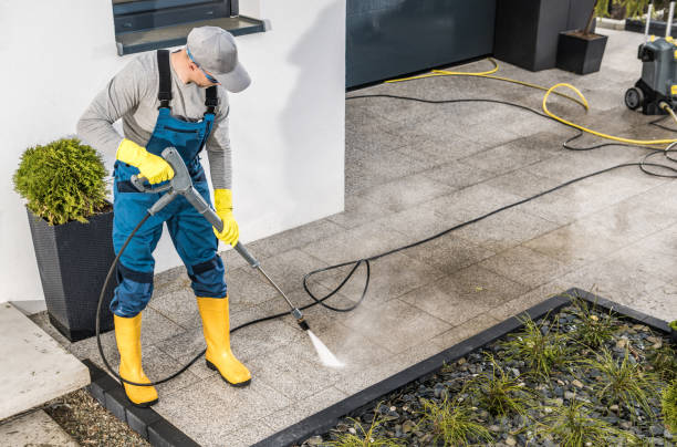 Best Commercial Pressure Washing  in Pato, WA